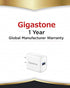 ?18W USB Charger 2-Pack??QC 3.0? Gigastone 18W 3A USB Charger Block Type-A Wall Charger, Qualcomm Certified QC3.0, Compatible with iPhone iPad, LG...