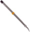 Thermaltronics H70-JL02 Bent Sharp 30deg 0.4mm (0.016in) interchangeable for Hakko T31-02JL02...