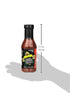 Anchor Bar Suicidal Wing Sauce...