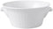Villeroy & Boch Cellini Cream Soup Cup, 13.5 oz, Premium Porcelain, White...