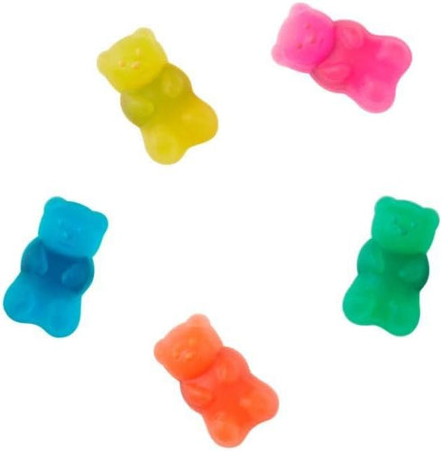 Crocs Jibbitz 5-Pack Food Shoe Charms | Jibbitz...