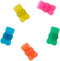 Crocs Jibbitz 5-Pack Food Shoe Charms | Jibbitz...