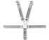 Minnebaby High Chair Straps, Replacement 5 Point Harness Straps for High Chair...