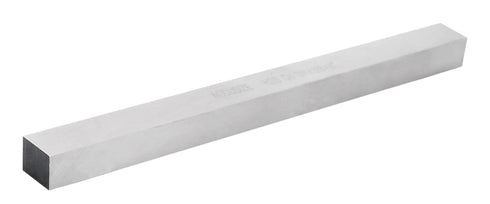 Accusize Industrial Tools 3/8'' x 3/8'' x 6'' (Width x Height x Oal) H.S.S. Plus 5% Cobalt Lathe Tool Bit, 5095-0120...