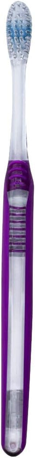 Oral-B Indicator Flat Trim Toothbrush, 30 Soft (Colors Vary) - Pack of 3...