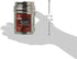 Tablecraft, 10 oz, Silver Stainless Steel Dry Rub Shaker with Handle, 10-Ounce...