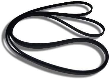 KLMHT WE12X82 for GE General Electric Dryer Belt WE12X10014 AP4379804 PS2350043
