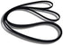 KLMHT WE12X82 for GE General Electric Dryer Belt WE12X10014 AP4379804 PS2350043