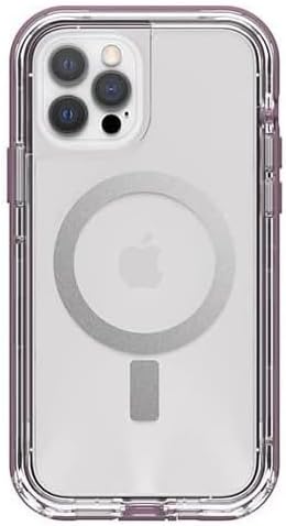 LifeProof Next Screenless Series Case for iPhone 12 Pro & iPhone 12 (NOT 12 Mini/Pro Max) Napa...
