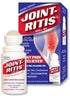 2-Pack | Fast Relief Joint-Ritis | All-Natural | Maximum Relief for Back, Neck, and Joints | As Seen On TV | Easy to Apply, 2 fl oz Roll-On...
