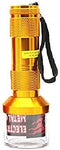Zinc Alloy Electric Metal Grinder Herb Crusher Grinder Cracker(no battery included)...