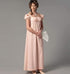 McCall's M8132A5 Misses Costume, a5 (6-8-10-12-14)...