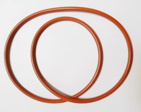 DENG>AZ Rubber Band Lid Latch Strap Suitable for 6/7 / 8 Quart Lid Hamilton Beach Slow Cooker...