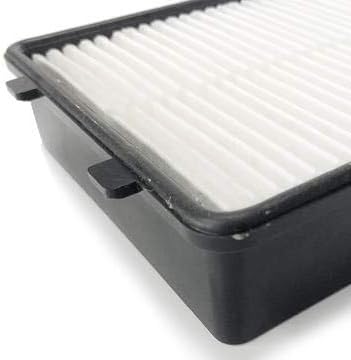 Nispira AT-OFL True HEPA Filter Replacement Compatible with Totalclean Petplus Air Purifier Tower AT-PET02, AT-PET01, AR-45. 2 Filters...