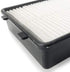 Nispira AT-OFL True HEPA Filter Replacement Compatible with Totalclean Petplus Air Purifier Tower AT-PET02, AT-PET01, AR-45. 2 Filters...