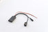 YuYue Bluetooth 5.0 Module, 11 Pin IP-Bus Plug Cable AUX Adapter for Pioneer DEH-P88RS Audio Music Receiver...