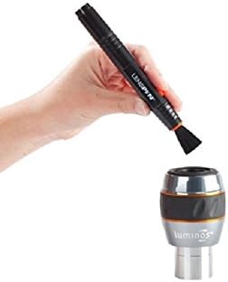 Celestron LensPen - Optics Cleaning Tool, Black (93575)...
