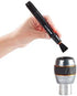 Celestron LensPen - Optics Cleaning Tool, Black (93575)...