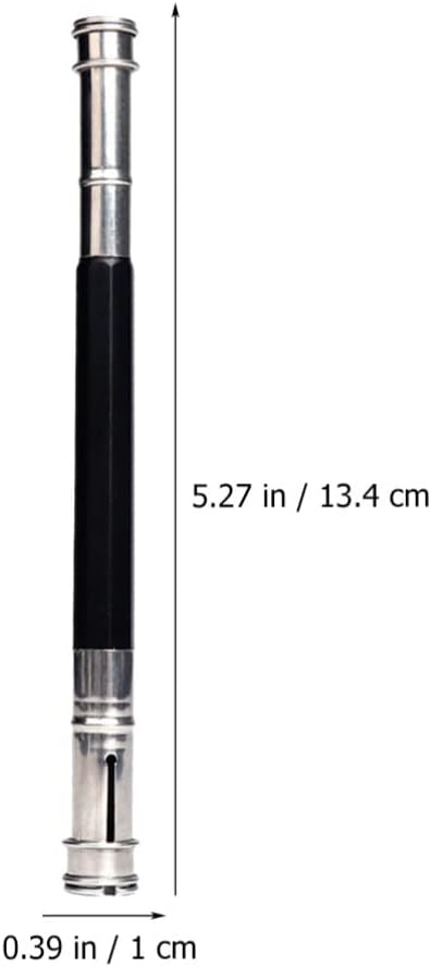 13Pcs Adjustable Dual Head Pencil Extender Holder Pencil Lengthener Pencil Saver Friendly for Art Craft Hobby Office Makeup Pencil Eyeliner Color ...