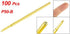 uxcell 0.3mm Dia Spear Tip Spring Loaded Test Probes Pins 100 Pcs...