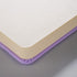 Talens Art Creation Sketchbook 80 Sheets, 21 cm x 15 cm Size, Pastel Violet...