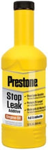Prestone Stop Leak Additive Engine Oil 12 oz bottle...
