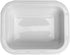 argee Enamel Bakeware – Simple and Practical Enamel Rectangular Pan for Gas Stove, Induction and Infrared Cooker, Oven, Stove – Individual Portion...