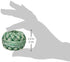 Handy Hands Lizbeth Premium Cotton Thread, Size 40, Christmas Green Mix...