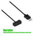 USB Charger Cable Compatible with Amazfit BIP U PRO gts 2, 2 Mini gts 3 GTR 2 2e 3 3 pro...