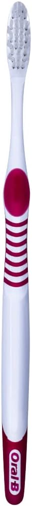 Oral-B Complete Sensitive Toothbrush, 35 Extra Soft - Pack of 6...