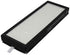 Nispira AH60010 True HEPA Filter Replacement for Hoover Air Purifier WH10100 WH10200 Oreck AK60010QPC WK17004QPC, 1 Pack...