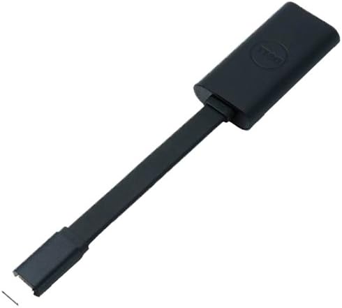 Adapter Usb-C To Vga 470-Abnc...