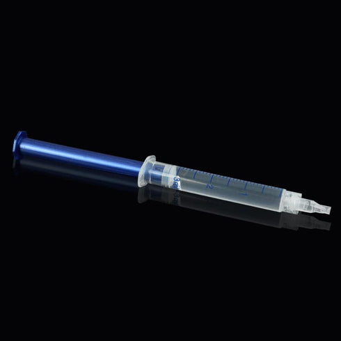 20 PCS 3ML Teeth Whitening Gel Refills 35% CP Bleaching Gel, Tooth Whitener Gel Syringes Kit...