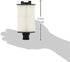 MANN-FILTER HU 8008 Z Oil Filter - Cartridge...