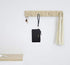 Aiyo Nice Women Slim RFID Card Case Holder Wristlet Zip ID Case Wallet Small Leather Wallet Coin Purse with Keychain...