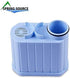 CMF009 Coffee Machine Water Filter Replacement For Philips Saeco AquaClean CA6903...