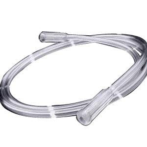 Humidifier adapter 3 channel oxygen tubing, 15" part no. so-676 (1/ea)...