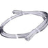 Humidifier adapter 3 channel oxygen tubing, 15" part no. so-676 (1/ea)...
