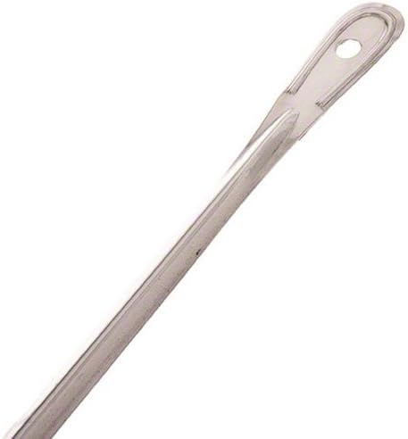 Update International (BSLD-18HD) 18" Solid Basting Spoon...