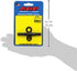 ARP 2307004 Oil Pump Stud Kit, 12-Point Style, For Select Chevrolet V8 Applications...