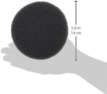 Double K ChallengAir 560 Dryer Instrument Side Filter...