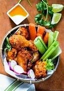 Brown Sugar Texas BBQ Chicken Wing Dry Rub | Large Shaker | Calorie Free | Fat Free | Saturated Fat Free | Cholesterol Free | Low Sugar | Crafted ...