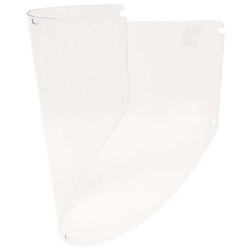 Jackson Safety Replacement Window for MAXVIEW Premium Face Shield Mask - ANSI Z87.1 - Anti-Fog - Clear Tint...