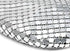 Womens Metallic Evening Bag Cute Hobo Handbag Fashion Shiny Moon-shaped Shoulder Purse...