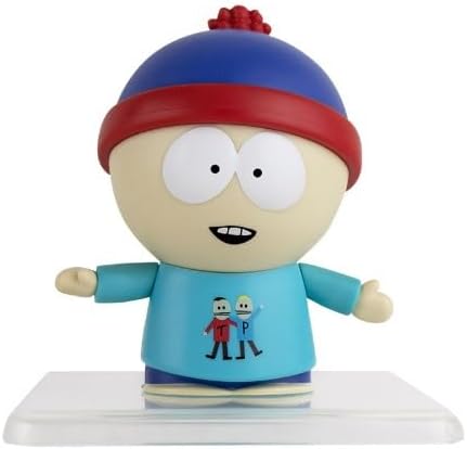 Super Impulse South Park 4 inch Action Figure (Stan)...