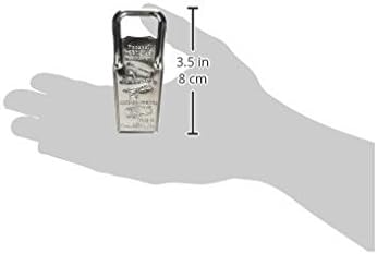 Westmark Germany Hermetus Steel 3-in-1 Resealer Beer Bottle Opener...