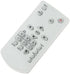 YT-150 Replace Remote Control Compatible with Casio Projector XJ-V1 XJ-V2...