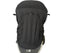 Sun Shade for Strollers Sun Cover Baby Stroller Sun Protection UV Sun Sleep Shade for Infant Strollers Joggers Pram Pushchair Sunshade Buggy Black...