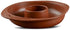 10 inch Silicone Ring Donut Circle Cake Baking Bake Pan...