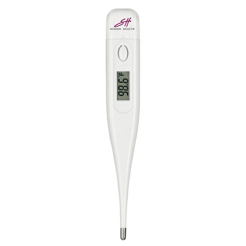 School Health - Digital Thermometer...
